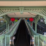 Entre tradition et mobilité