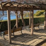 Pour se bécoter devant un des principaux ports industriel du Japon