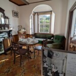 Ca a son charme, mais la dentelle j'ai toujours trouvé ça peu désirable