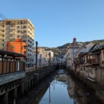 Toujours plus de cours d'eau, MAIS AU COUCHER DU SOLEIL