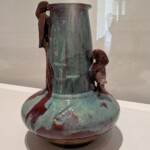 Très fan de ce vase aussi