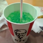 Le soda KFC interdit...
