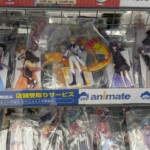 Tsukasa et son méga drapeau de branleur