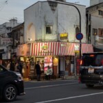 Le Big Man, LE resto le plus historique du coin