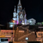 Eglise en dolby surround