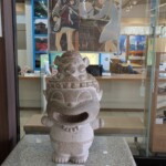 Office du tourisme de Sasebo - qui mettait lui aussi en avant The Colors Within (qui se déroule dans la pref. de Nagasaki !)