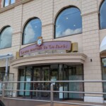 Beaucoup de français gratuit au sein du parc - ils ont pas l'air d'avoir compris que les Pays Bas le parle pas.