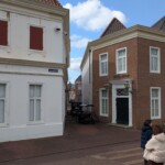 Je suis jamais allé à Amsterdam mais en tout cas ça a parfois bien touché du doigt les particularités de l'urbanisme européen