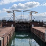 Deuxième écluse du billet ça commence à faire beaucoup