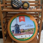 GIGA GOUDA