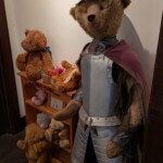 Chevalier Nounours