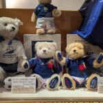 Notez le nounours CHAMPION DU MONDE