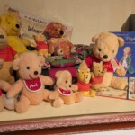 Petite collection Winnie