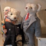 Même les nounours sont en couple