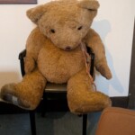 Moi au taf le lundi matin