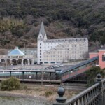 Hotel touristique, Love Hotel, ou les deux ?