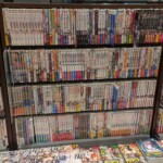 les mangas Isekai ont leur propre rayon désormais