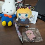 Mes petits achats à Sasebo / Huis Ten Bosch