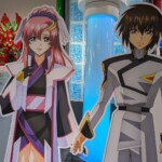 Leur regard a l'air mort