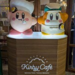 Dream Land en cuisine