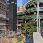 Non vraiment, c'est pas moche Canal City