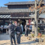 Boutique qui se veut être plus Ghibli que Ghibli