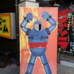 Photoshoot Tatsujin pour ouvrir le musée