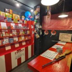 Ca j'ai vu c'est dans tous les animes !