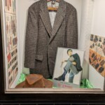 Ah ça on savait s'habiller, ça sentait un peu l'humidité mais c'était stylé