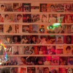 Belle collection de CD d'époque