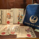 Temps de voyager, pas de sécurité à passer avant de monter !