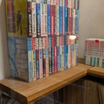 Golgo 13, déjà une cinquantaine de tomes....