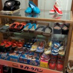 Chaussures d'époque, j'ai envie d'en porter aucune