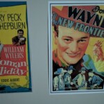 Wow le visage de John Wayne il a subi un truc ils l'ont bishojoisé