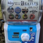 Gacha Beatles, pourquoi pas j'ai toujours rêvé d'une SSR 5 Etoiles Paul McCartney période Abbey Road
