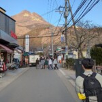 Moins de monde, toujours le Mont...