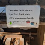 Merci d'avoir précisé que c'était une blague, j'aurais eu peur sinon