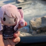 Mizuki est °o° devant ces bulles