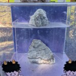 Bloc de sulfure séché