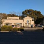 Happy Science et ses églises toujours très tape à l'oeil