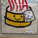 Vraiment... vraiment le meilleur logo ;w; ....