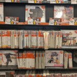 Un large choix de jeux Dreamcast pour petits et grands