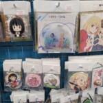 Le nombre de goods Lycoreco reste hallucinant, j'en ai croisé des centaines...