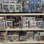 Beaucoup de nendo et flemme de les ouvrir 😭