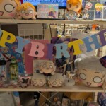 Faites vos plus beaux ronds pour l'anniv de la meilleure membre de Liella !