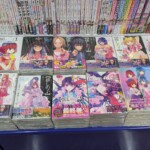 Le dernier tome d'Oshi no Ko est là... dégageant son aura...