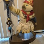 Monster Hunter, bon timing