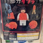 Gacha le plus chelou du voyage