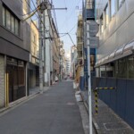 Ruelles de Jimbocho