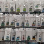 Un large choix de porte-clé train